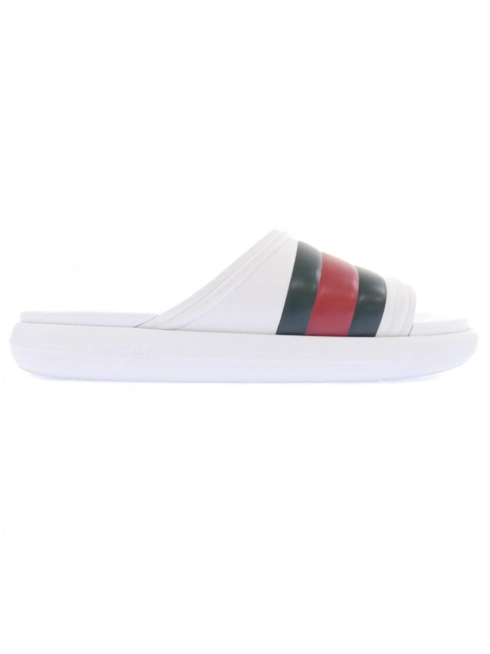 Gucci Sandals White